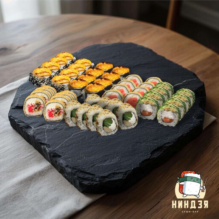 Антикризисный 48 шт.