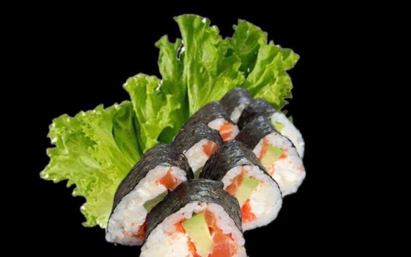 Каролина 8 шт