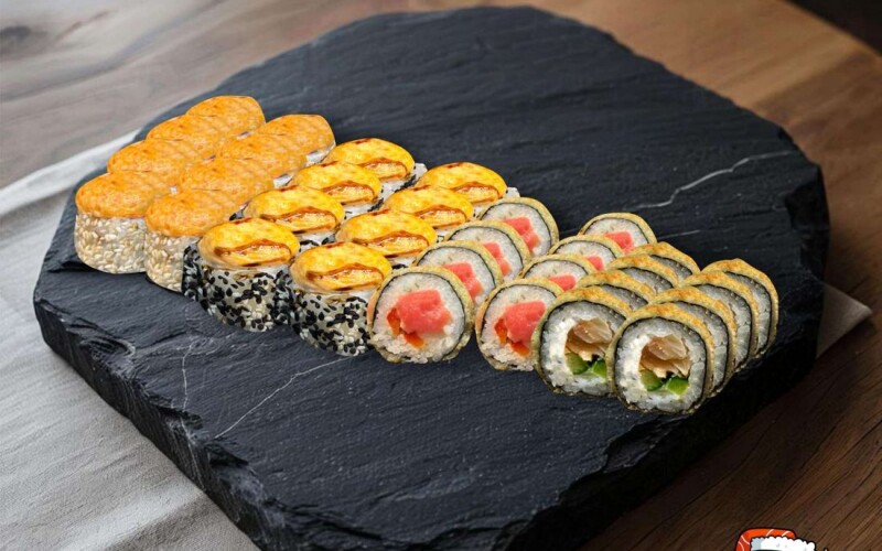 Монако 32 шт.