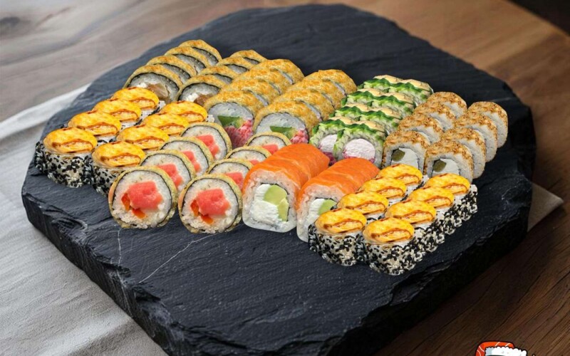 Батя на рыбалке 64 шт.