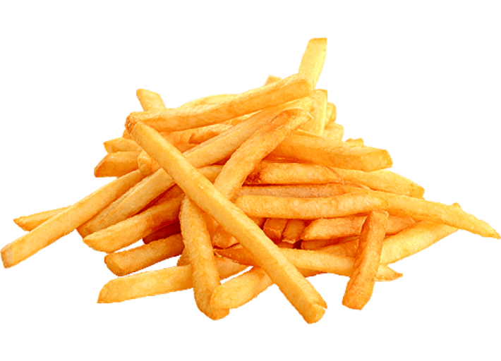 Картофель фри маленький
