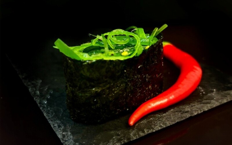 Гункан хияши 1 шт.