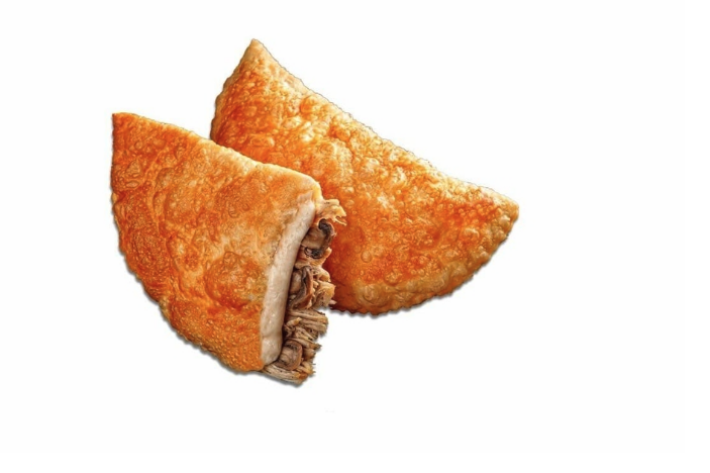 Чебурек «Жюльен»