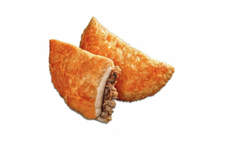 Чебурек «Жюльен»