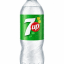Напиток газированный 7UP