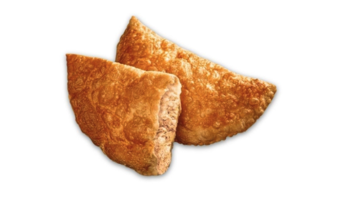 Чебурек с курицей