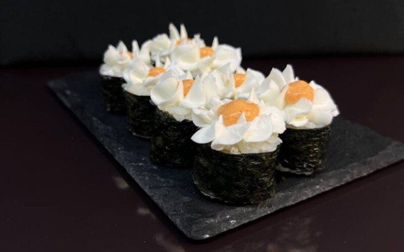 Мексиканский 8 шт.