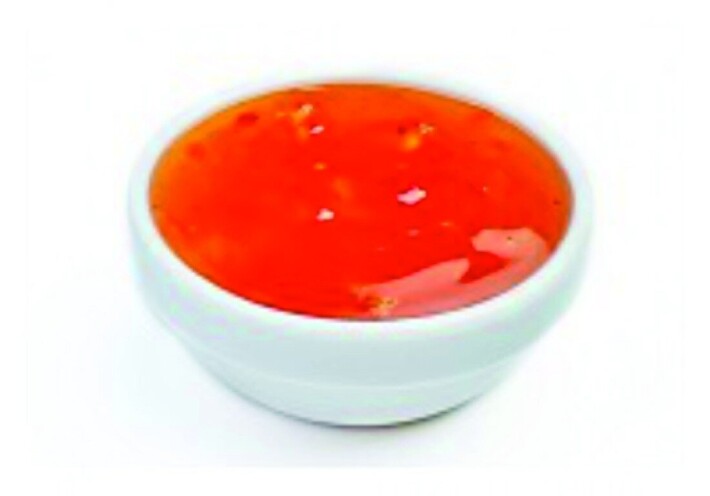 Пикантный соус