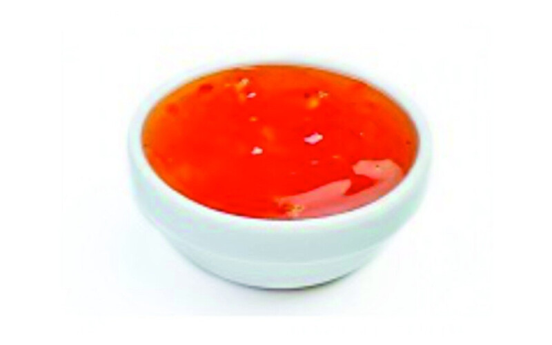 Пикантный соус