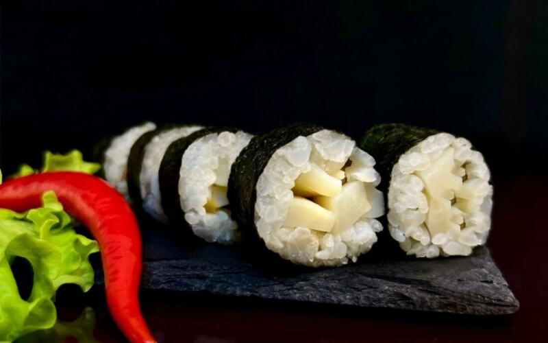 Кальмар 8 шт.