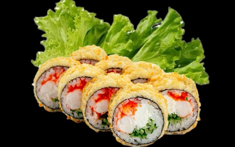 Санрайз хот 8 шт