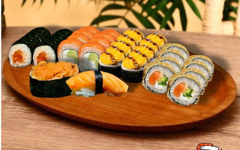 Филамания 34 шт.