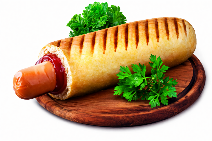 Хот-дог