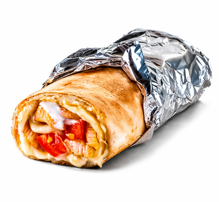 Шаурма «Фирменная»