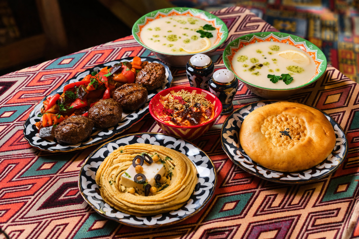 Фестивальный сет