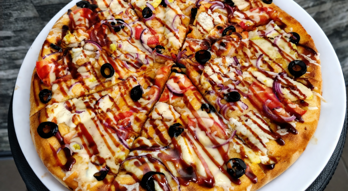 Кафе «Гранат»