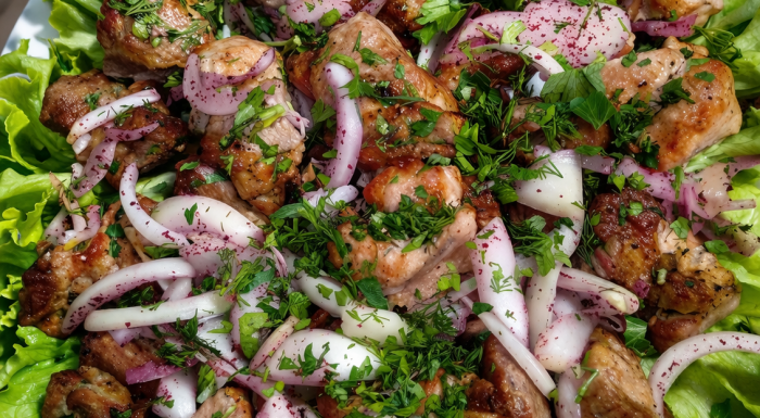 Кафе «Гранат»