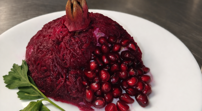 Кафе «Гранат»