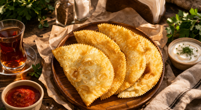 СД «Чебурекинг»