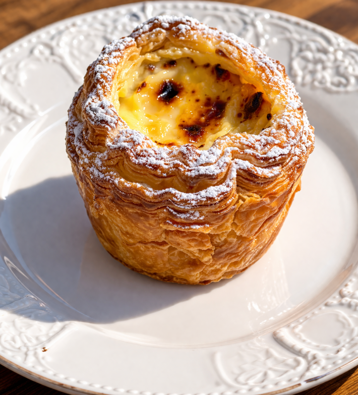 Паштел-де-ната