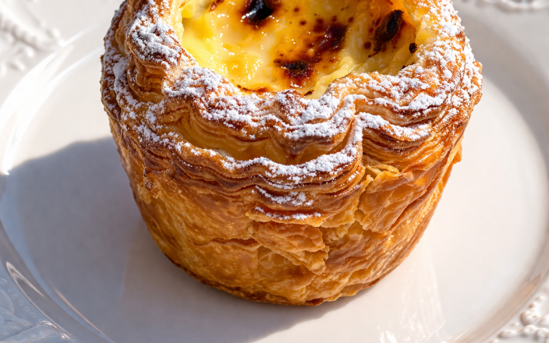 Паштел-де-ната