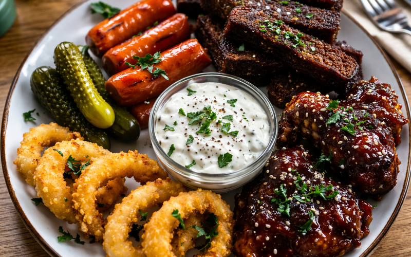 Бир Плэйт 2.0