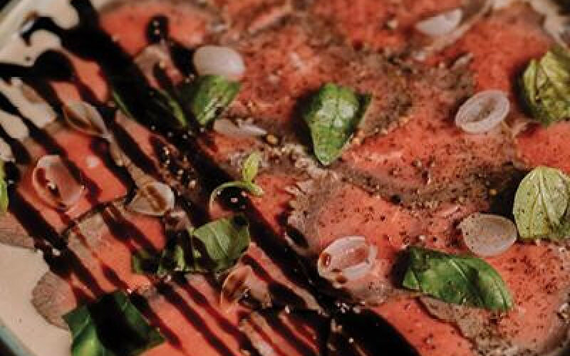 Вителло Тоннато