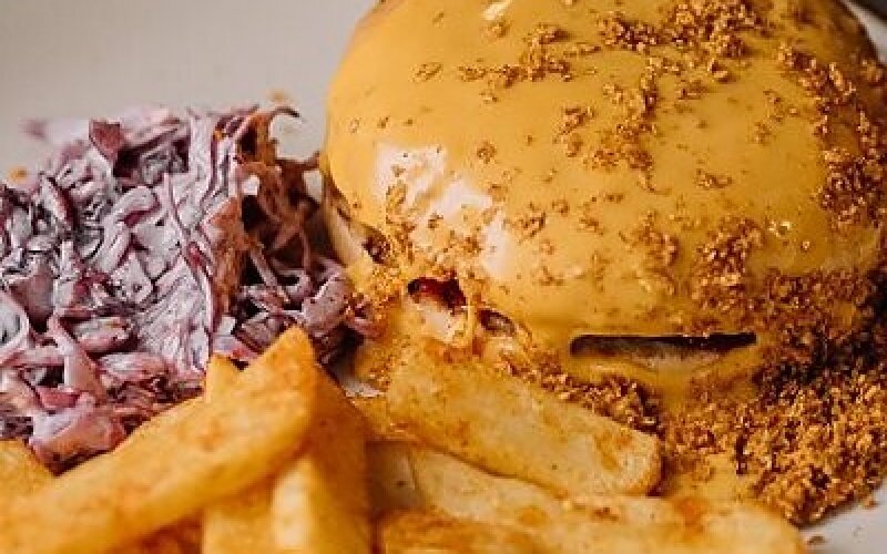 Чииизбургер