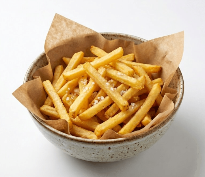 Картофель фри