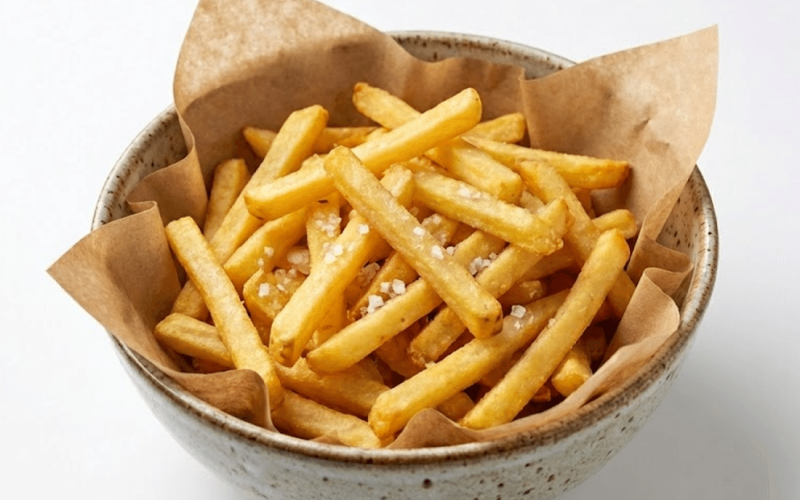 Картофель фри