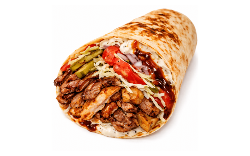 Королевский микс