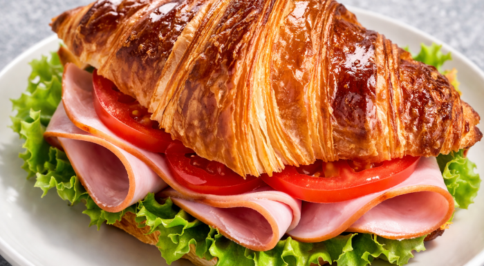 Кофейня «Le cafe»