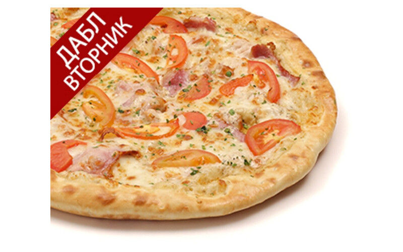 Ницца (ДаблВторник)