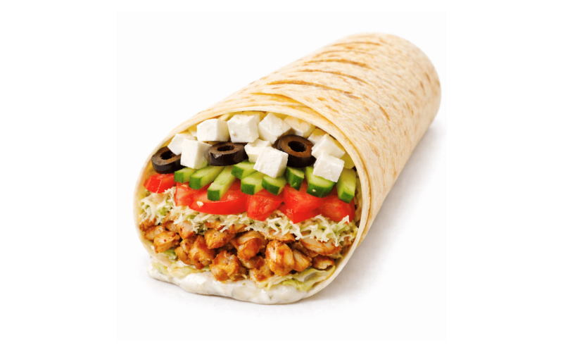 Шаурма «Фета»