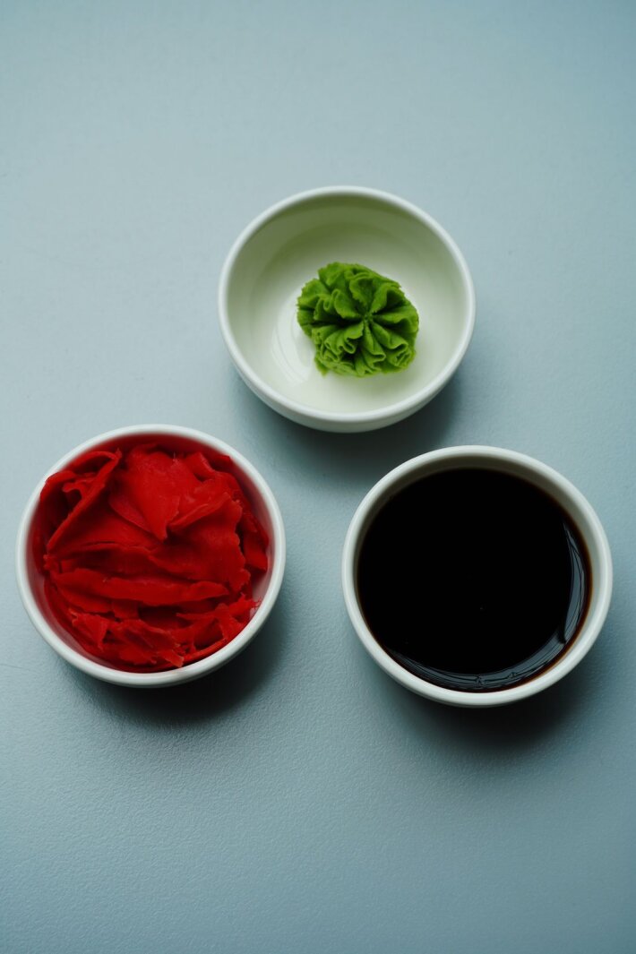 Набор гарниров