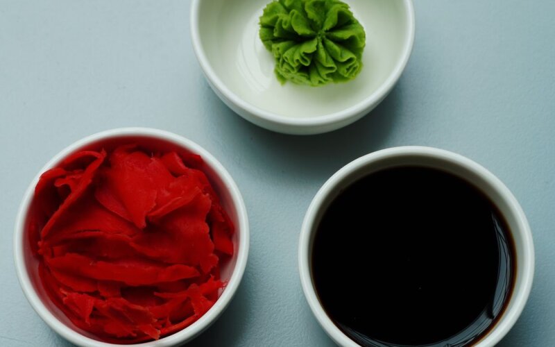 Набор гарниров