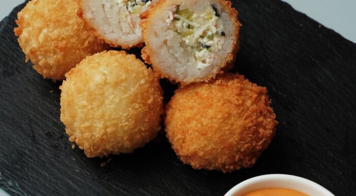 Служба доставки «Sushi Kayko (ex.Суши Wok) Мозырь»