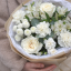 Букет White
