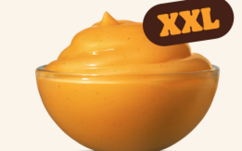 Соус «XXL» 4 сыра