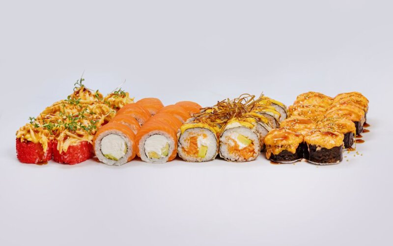 Сет "Хит на двоих"