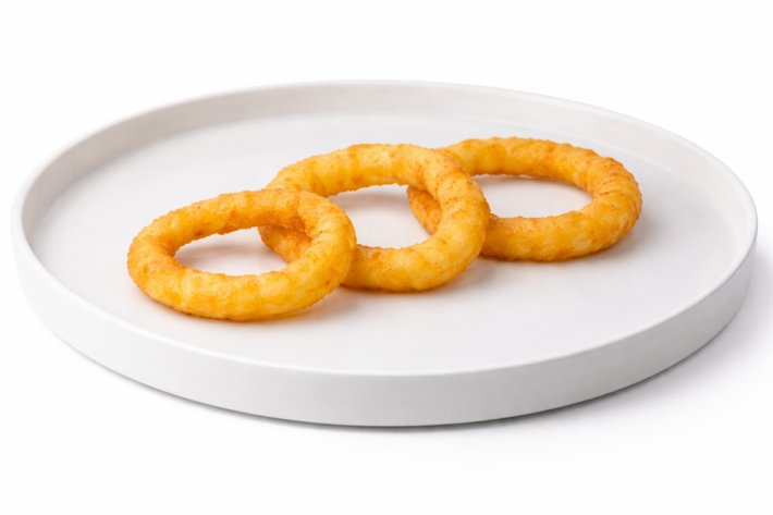 Луковые кольца