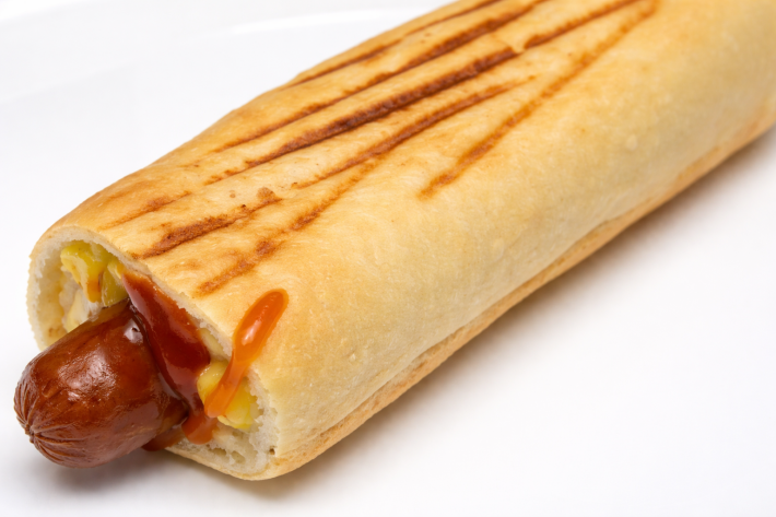 Французский дог