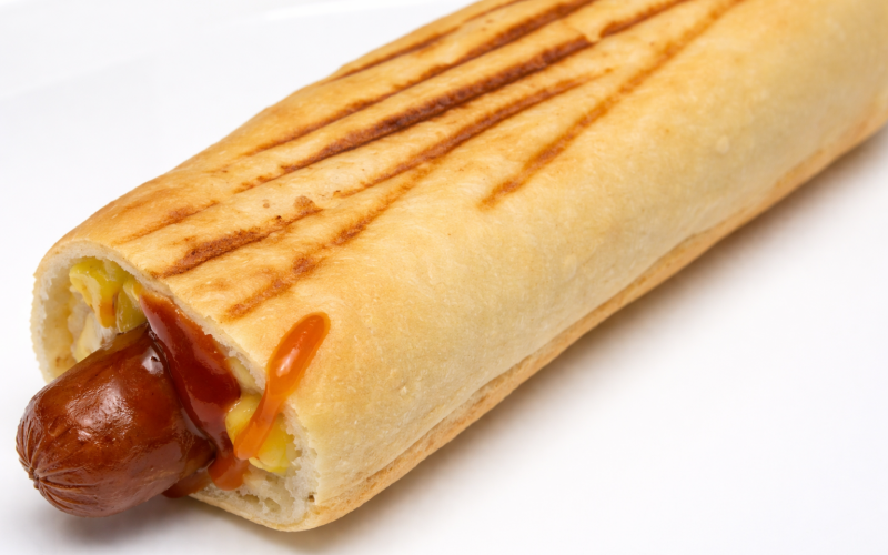 Французский дог