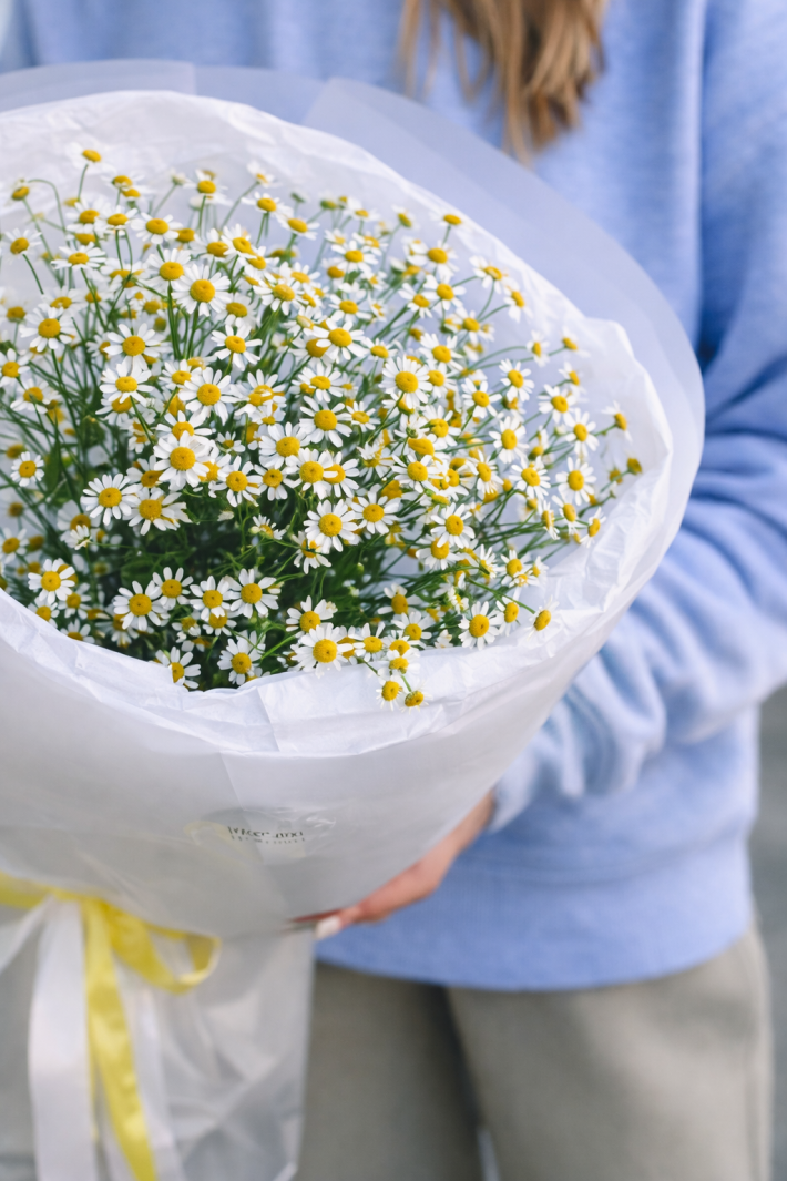 Букет «Summer»