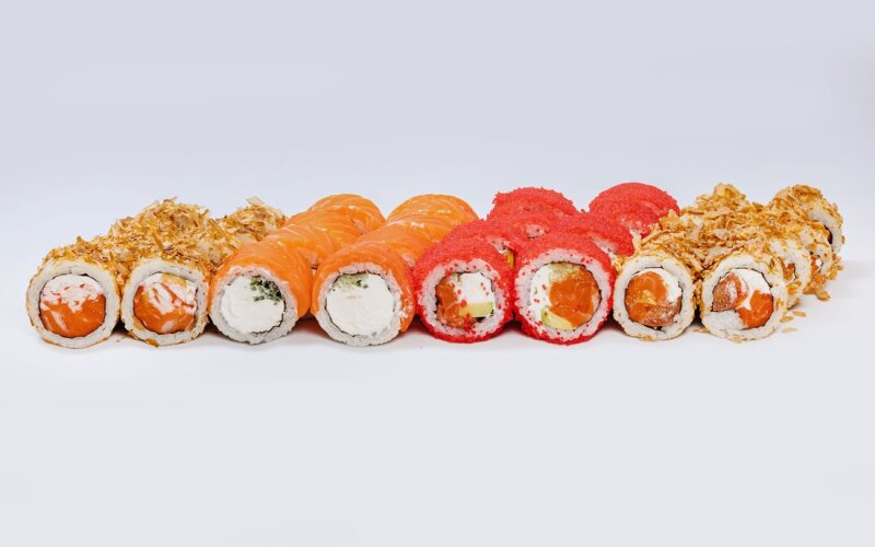 Сет "Классика"