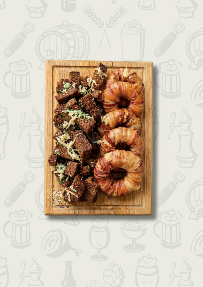 Сет пивной №1