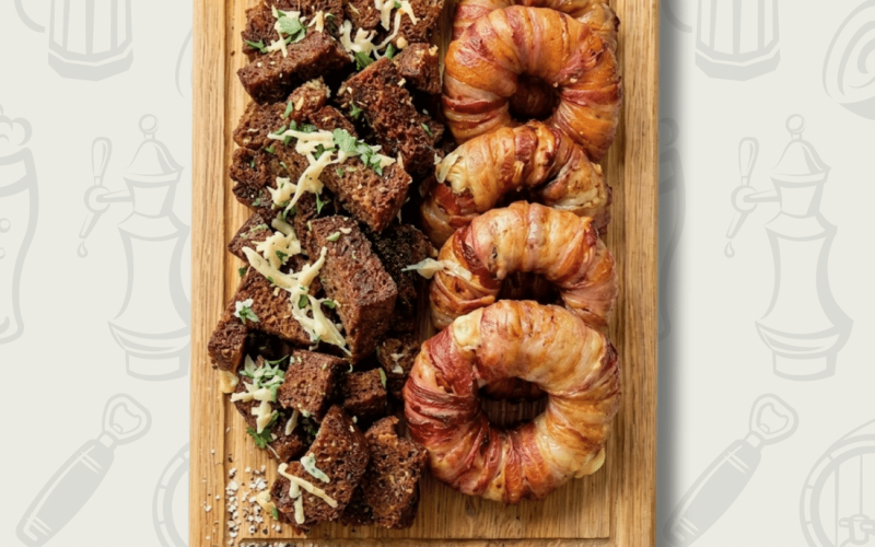 Сет пивной №1