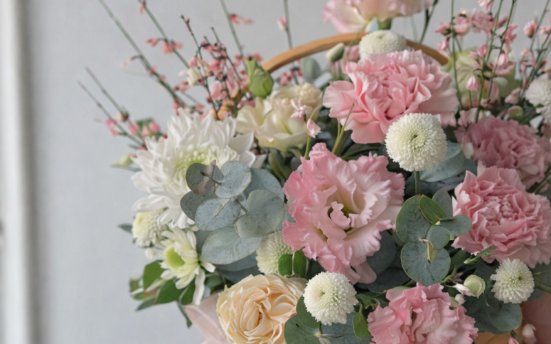 Лукошко «Летнее»