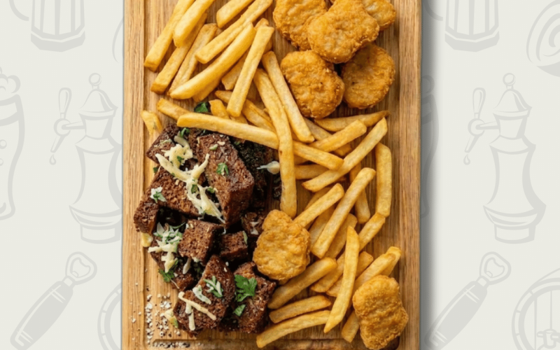 Сет пивной №2