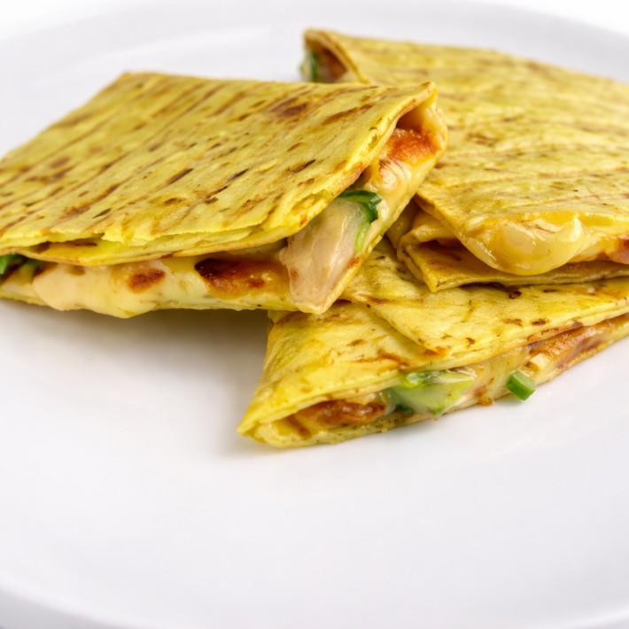 Сэндвич «Пеперони»